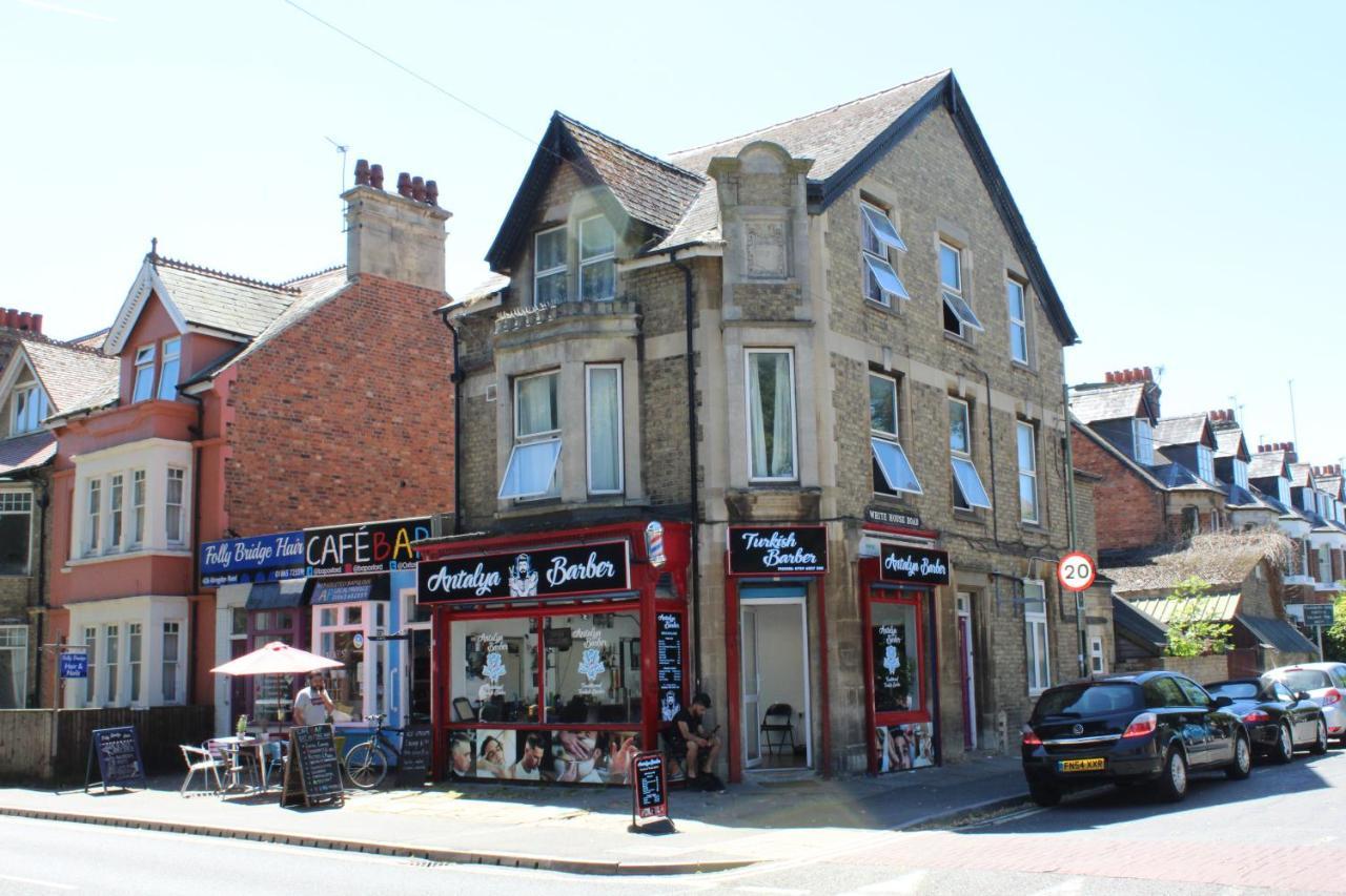 Your Oxford Stay Exterior photo