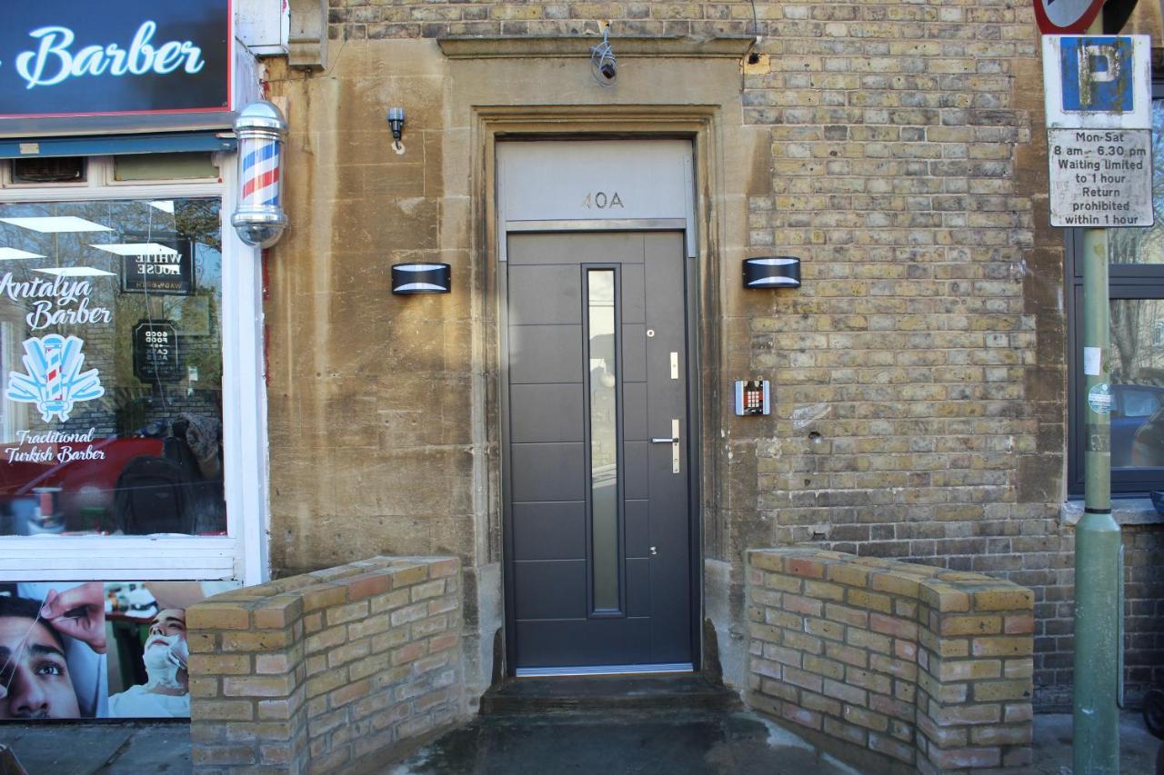 Your Oxford Stay Exterior photo